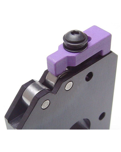 Selected Stands For Modified - Ball-Bearing Guides - HUDY - 101030
