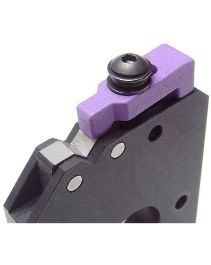 Selected Stands For Modified - Hardened V Guide - HUDY - 101031