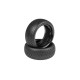 1/10 Off-Road Tire 4Wd Front Dirt - 303 - Soft (2) - HUDY - 814303D-S