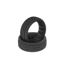 1/10 Off-Road Insert 2Wd Front - Cell - Black (2) - HUDY - 832302C