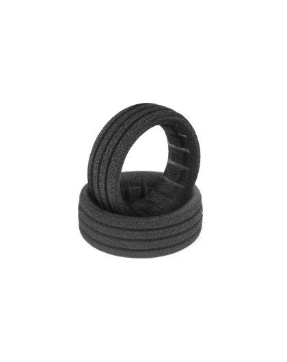 1/10 Off-Road Insert 2Wd Front - Cell - Black (2) - HUDY - 832302C