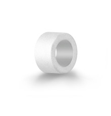 1/10 Insert 2Wd/4Wd Rear - Foam - White - Soft (2) - HUDY - 836201F