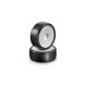 Pneus Hudy 1/10 Touring A2-40 Asphalt (4) - HUDY - 803068