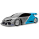 Carrosserie E-TCR24 0.5mm - 1/10 FWD - PIP AERO