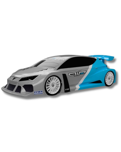 Carrosserie E-TCR24 0.5mm - 1/10 FWD - PIP AERO