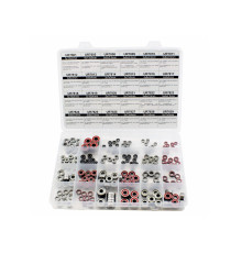 Lots de 3 boites de roulements Ultimate - ULTIMATE - UR7800-X10
