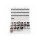 Lots de 3 boites de roulements Ultimate - ULTIMATE - UR7800-X10