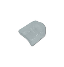 FastRace Front Wing Lexan (Asso mugen Sworkz) - FR501 - FASTRACE