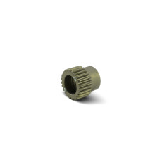 ALU PINION GEAR - HARD COATED 23T / 64 --- Replaced with 305973 - 30