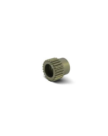 Pignon alu 23 dts 64 Dp - XRAY - 305823
