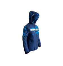 Veste hiver haute-performance Xray taille XXXXL - XRAY - 396501XXXXL