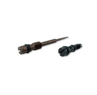 CARBURETOR LONG LOW-END NEEDLE CONVERSION SET - FX - 656600