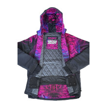 Blouson hiver (S) - HUDY - 286500S