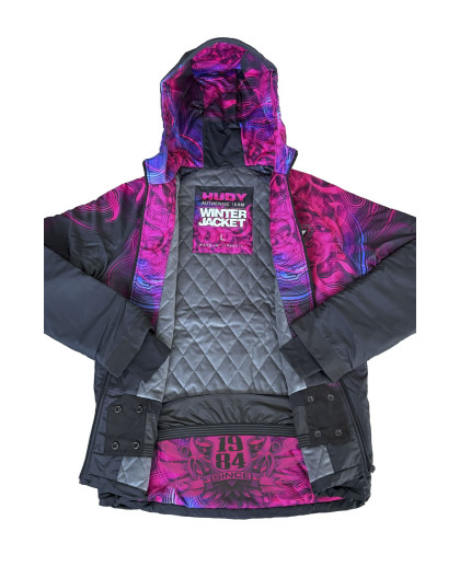 Blouson hiver (S) - HUDY - 286500S
