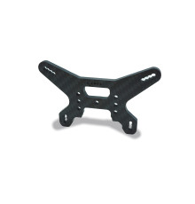 B74.2 Support d'amortisseurs avant +3mm - LR PROD - B74.20010