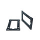 B74.2 Plate for gear box 1 and 2mm - LR PROD - B74.20013