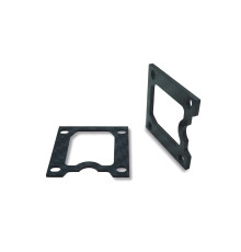 B74.2 Rehausses de cellule 1 et 2mm - LR PROD - B74.20013