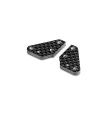 GT Equerres de direction - 1 dot (2) - XRAY - 352365