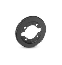Composite Gear Diff Spur Gear - 92T / 64P - XRAY - 375792