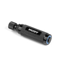 Wheel Adapter For 1/10 Touring Car - 12mm - HUDY - 105520