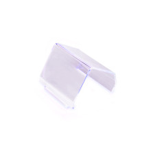 Plexiglass Cover - HUDY - 102081