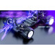 XRAY XT2C'28 - 2WD 1/10 ELECTRIC STADIUM TRUCK CARPET - XRAY - 320210