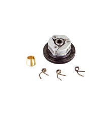 ONG CLUTCH KIT STEEL 34 - ONG - ONG0201