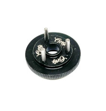 ONG FLYWHEEL STEEL - ONG - ONG0201V