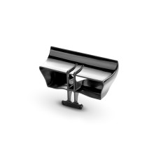 X1 Aileron arrière large et allégé - Noir - ETS - XRAY - 373515-K