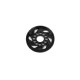 CNC Machined Spur Gear DP64 (90T) - HIRO SEIKO - 38004