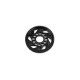 CNC Machined Spur Gear DP64 (92T) - HIRO SEIKO - 38006