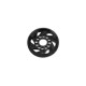 CNC Machined Spur Gear DP64 (93T) - HIRO SEIKO - 38007