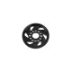 CNC Machined Spur Gear DP64 (95T) - HIRO SEIKO - 38009