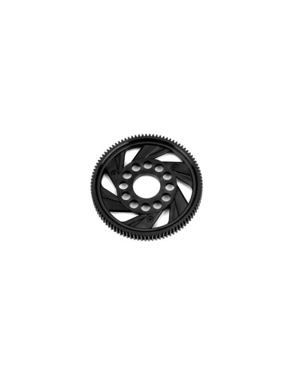 CNC Machined Spur Gear DP64 (95T) - HIRO SEIKO - 38009