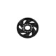 CNC Machined Spur Gear DP64 (99T) - HIRO SEIKO - 38013