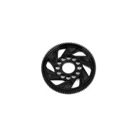 CNC Machined Spur Gear DP64 (99T) - HIRO SEIKO - 38013