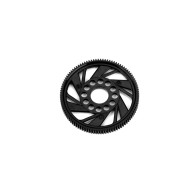 CNC Machined Spur Gear DP64 (102T) - HIRO SEIKO - 38016