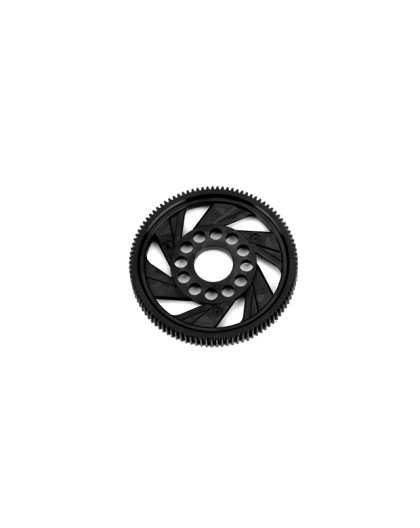 CNC Machined Spur Gear DP64 (101T) - HIRO SEIKO - 38015