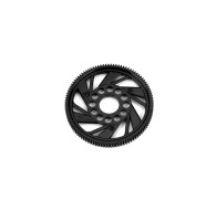 CNC Machined Spur Gear DP64 (103T) - HIRO SEIKO - 38017