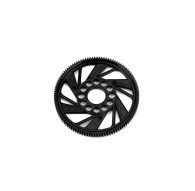CNC Machined Spur Gear DP64 (110T) - HIRO SEIKO - 38024
