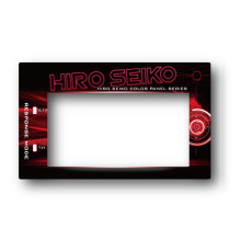  M12S Color Panle-A [Red] - HIRO SEIKO - 48030