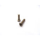 Titanium Hex Socket Button Head Screw M4X15 - HIRO SEIKO - 48056