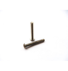  Titanium Hex Socket Button Head Screw M4X30 - HIRO SEIKO - 48059