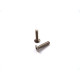  Titanium Hex Socket Flat Head Screw M4X18 - HIRO SEIKO - 48066