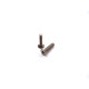  Titanium Hex Socket Flat Head Screw M4X20 - HIRO SEIKO - 48067