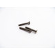  Titanium Hex Socket Flat Head Screw M3X22 (2) - HIRO SEIKO - 48087