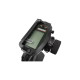 Ecran de protection Sanwa MT-4, MT-4S - HIRO SEIKO - 48099
