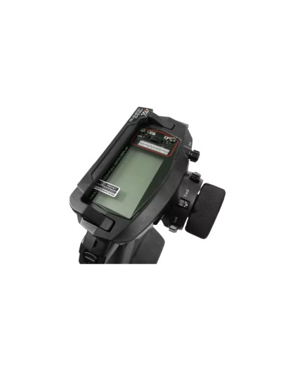 Ecran de protection Sanwa MT-4, MT-4S - HIRO SEIKO - 48099