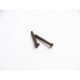  Titanium Hex Socket Button Head Screw M3X28 (2) - HIRO SEIKO - 48110