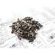  Infinity 1/8 Titanium Hex Socket Screw Set - HIRO SEIKO - 48165